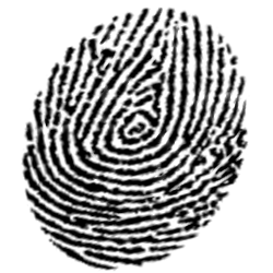 Altru Fingerprint